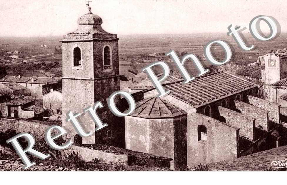 Eglise