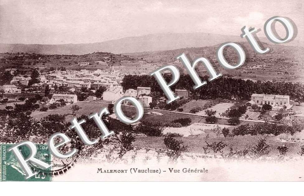 Vue generale