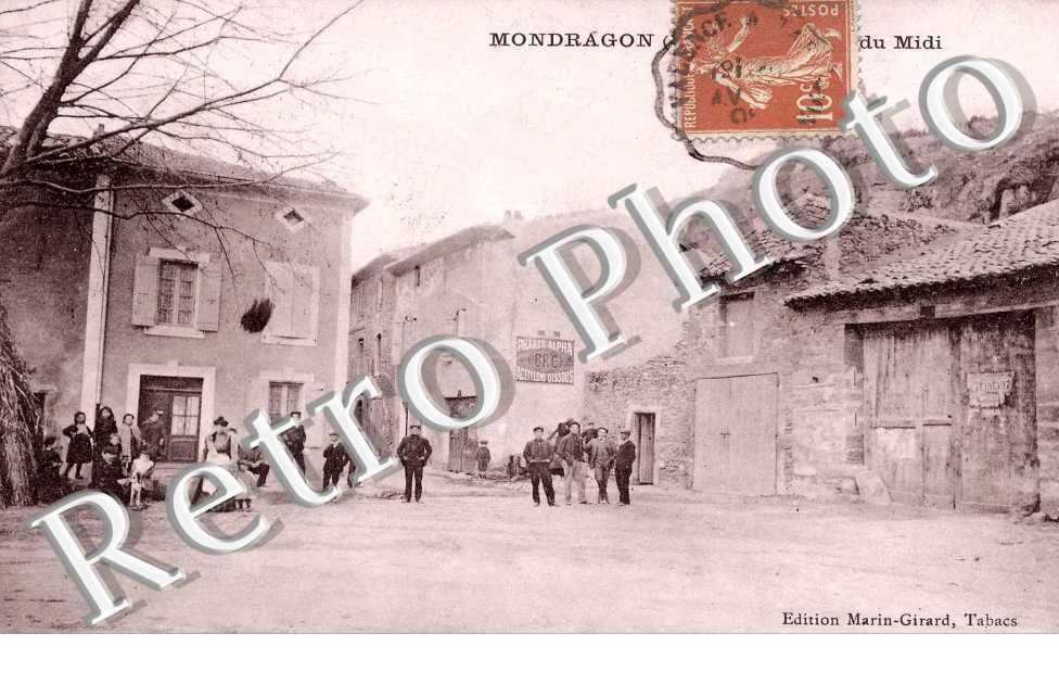 place du midi