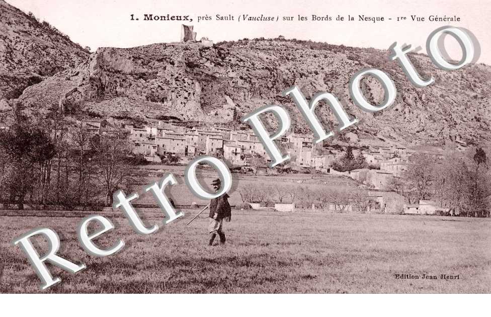Vue generale