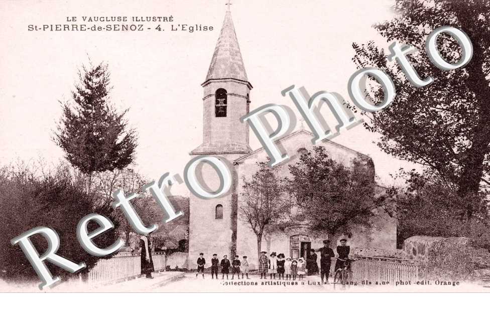 L'eglise