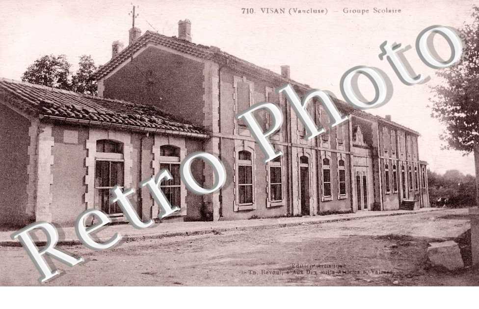 Groupe scolaire