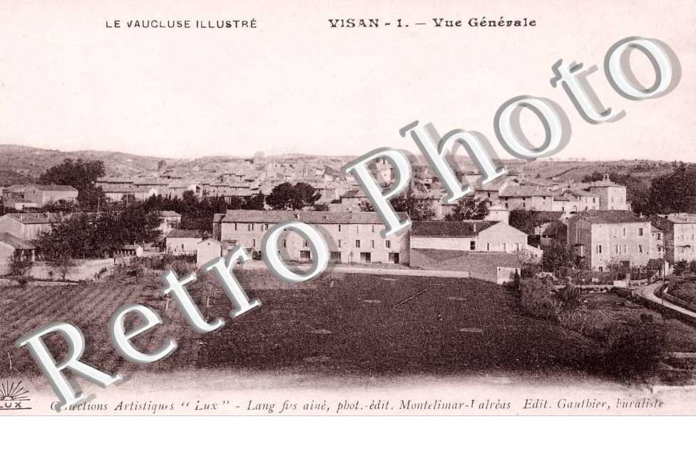 Vue generale