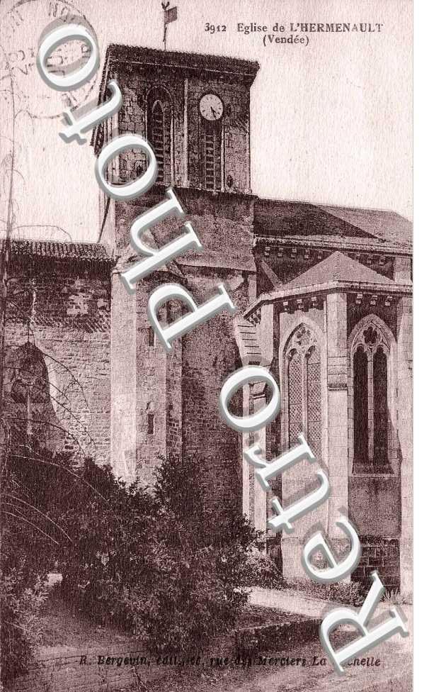 Eglise