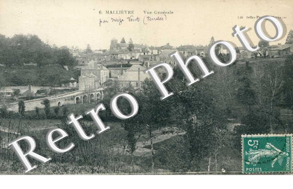 Vue Generale