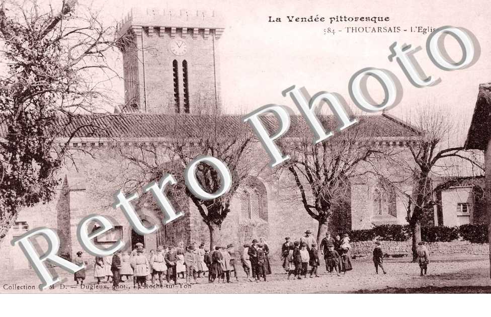 L&#039;Eglise