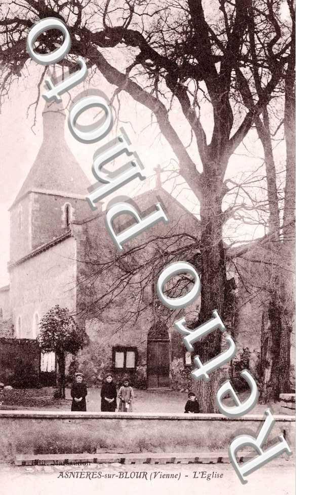 l'eglise