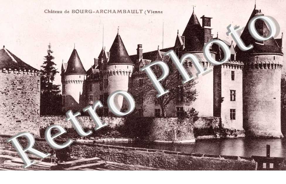 chateau
