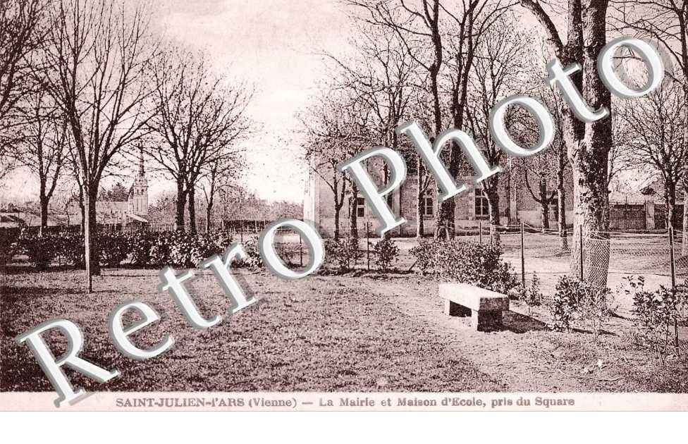 La mairie