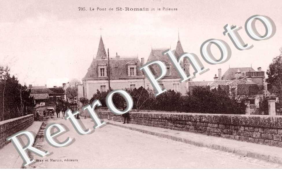 le prieuré