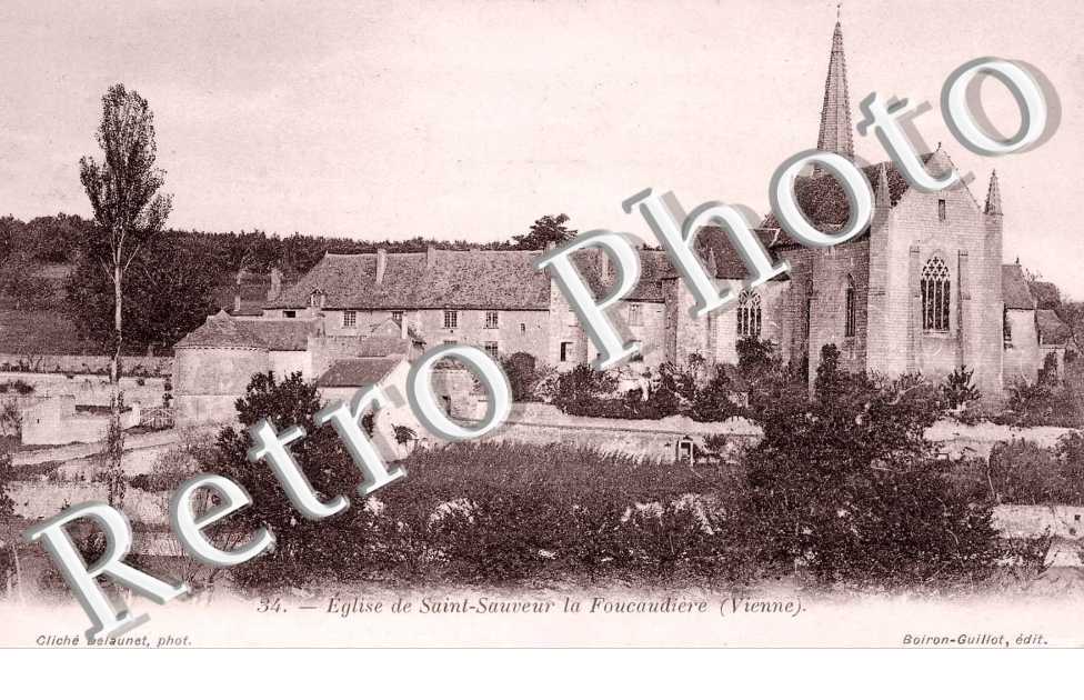 Eglise