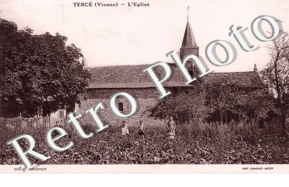 l'Eglise