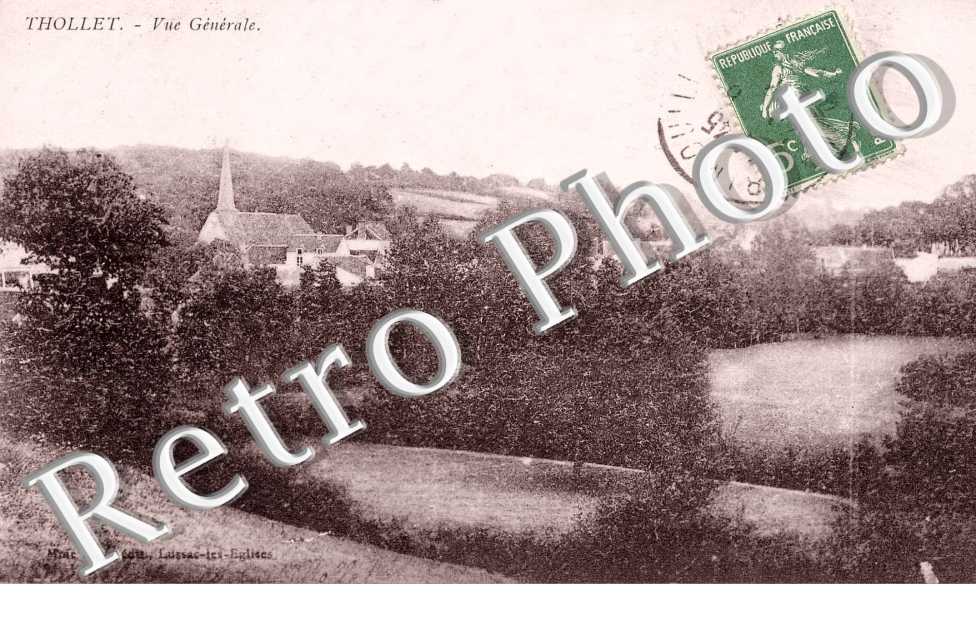 vue générale