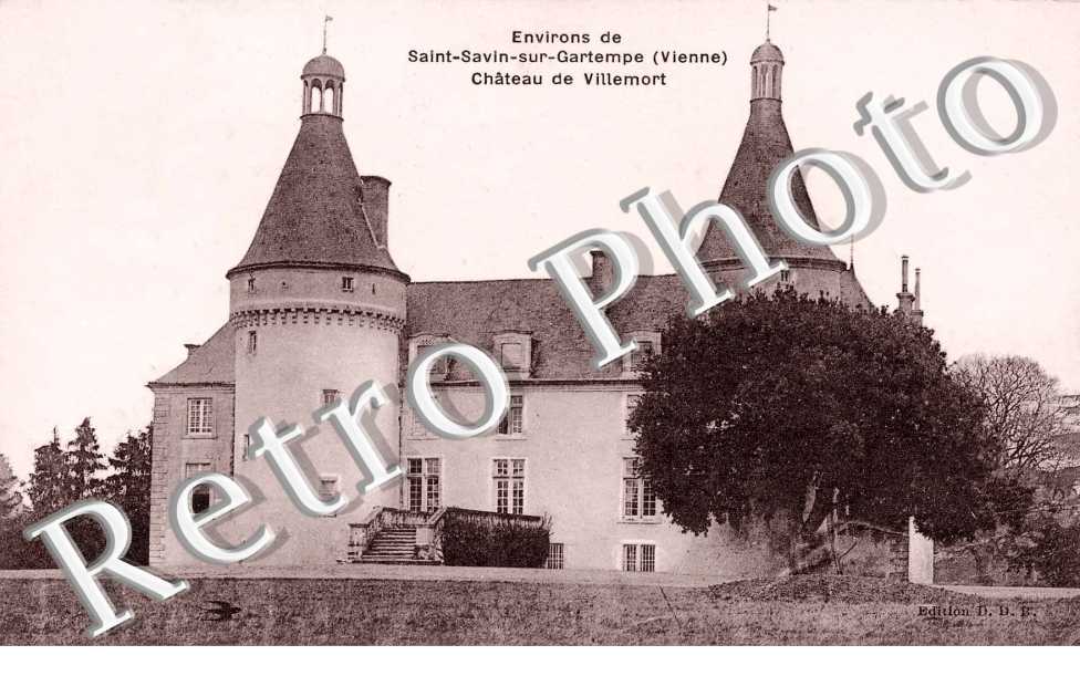 le Château