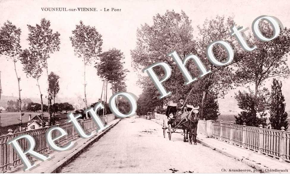 le pont