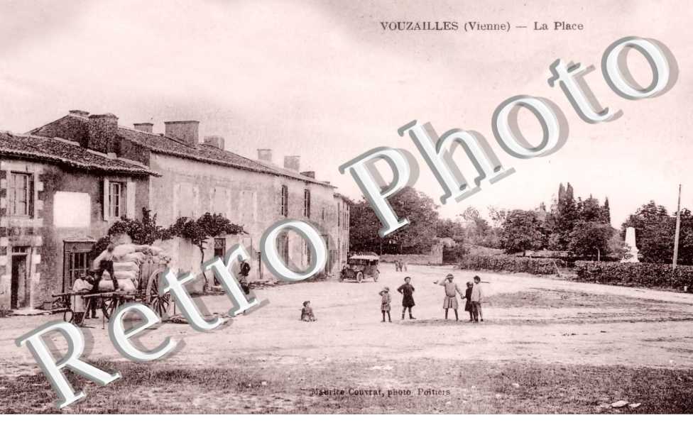 la Place