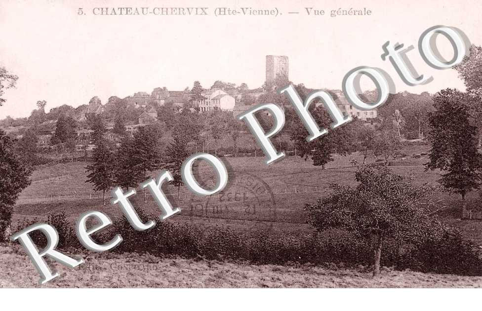 Vue Générale