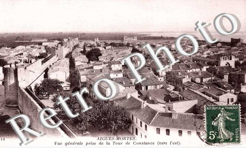Vue generale