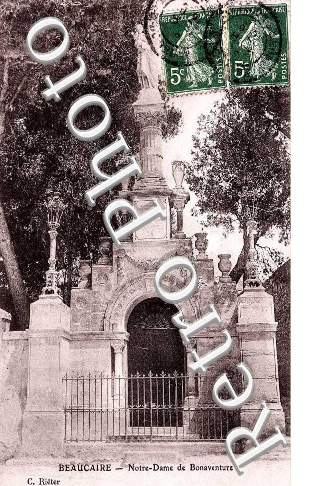 Notre Dame de Bonaventure