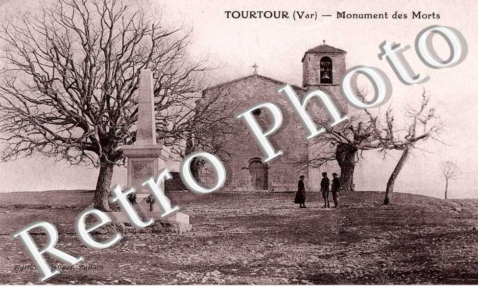 Monument des Morts