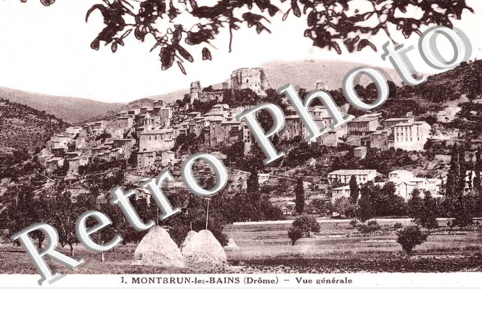 Vue generale