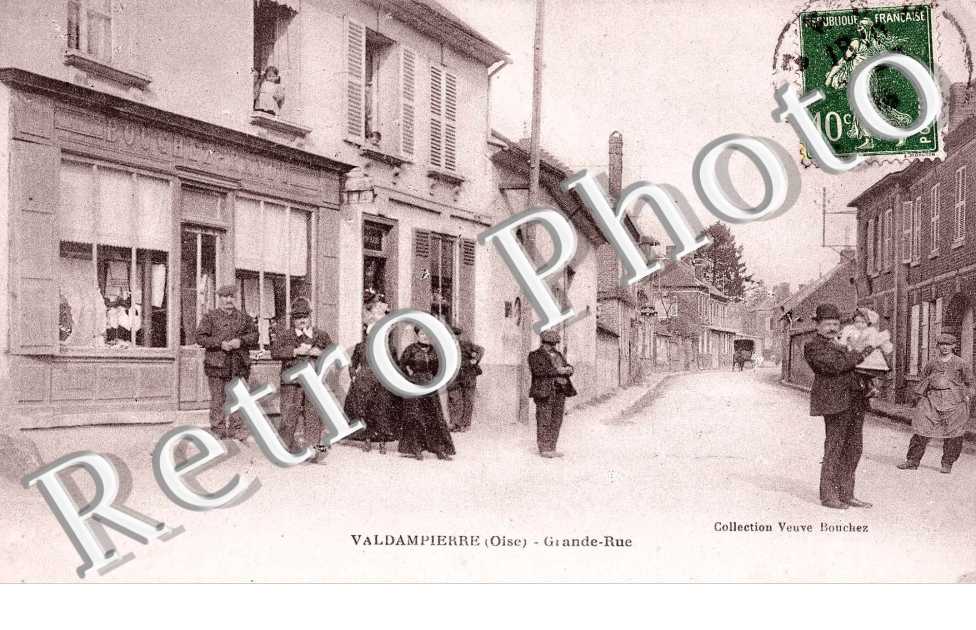 Grande rue