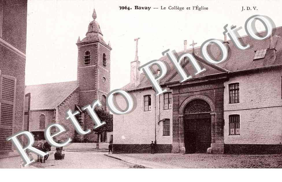 College et Eglise