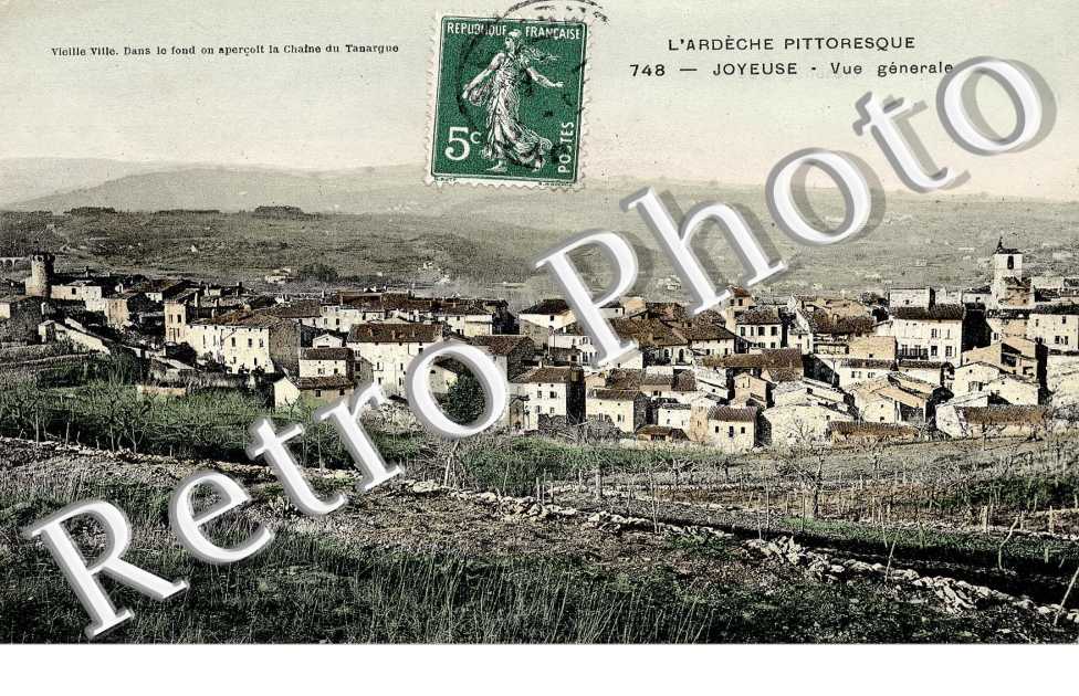 Vue generale