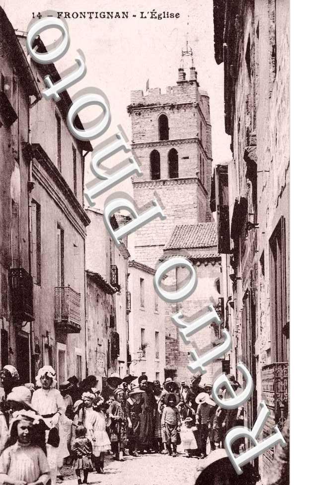 Eglise