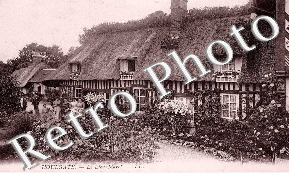 le Lieu Marot