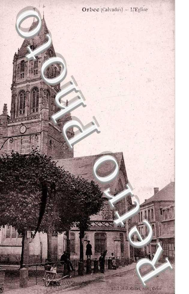 L&#039;eglise