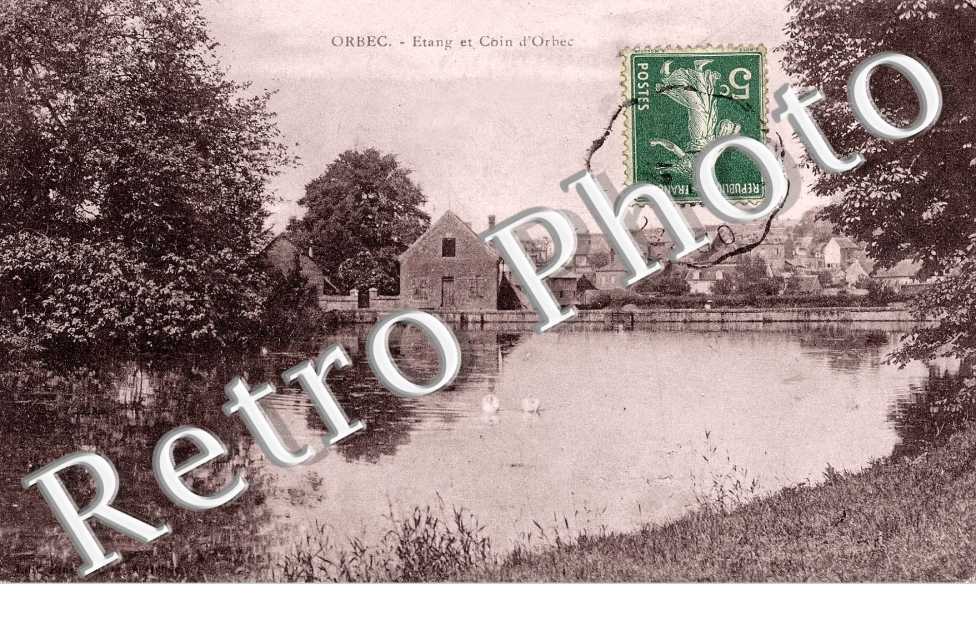 Etang