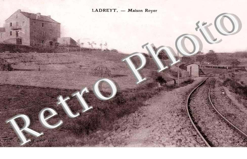 Maison Royer
