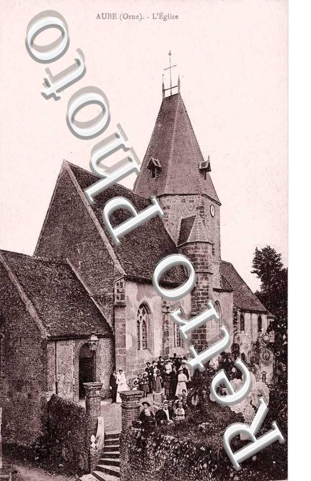 l&#039;eglise