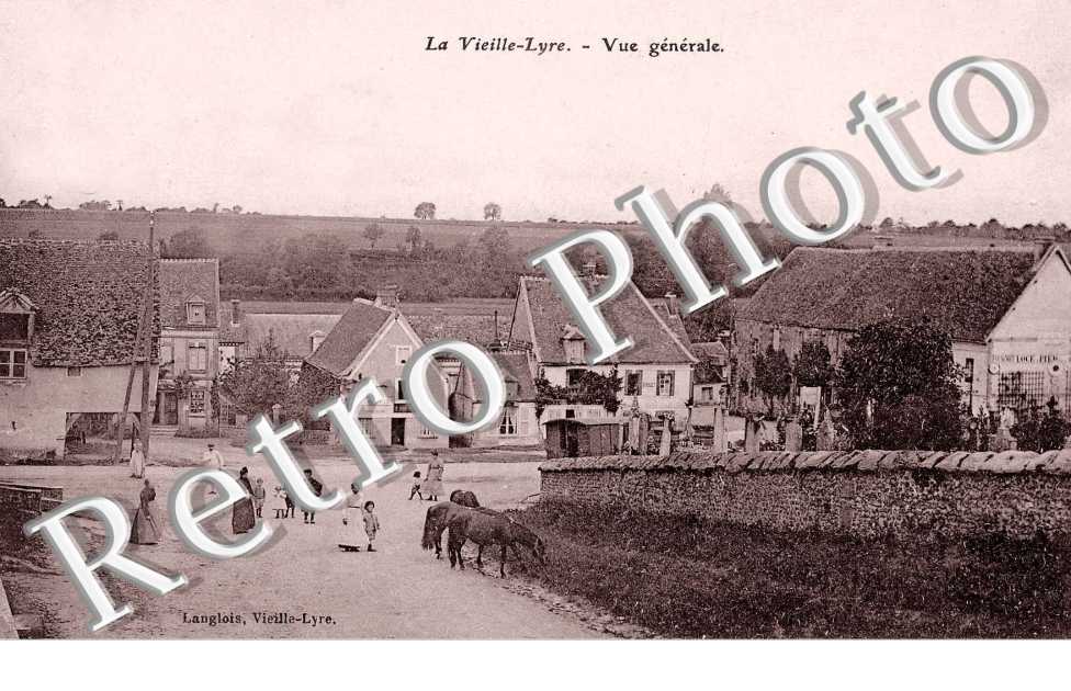 Vue generale