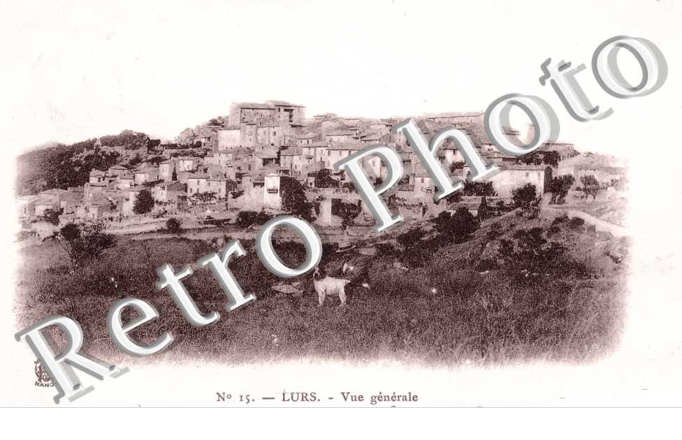 Vue generale