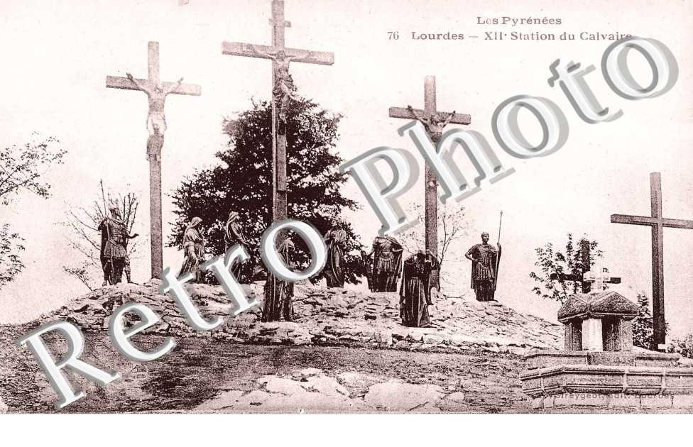 CALVAIRE