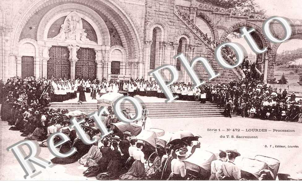 PROCESSION