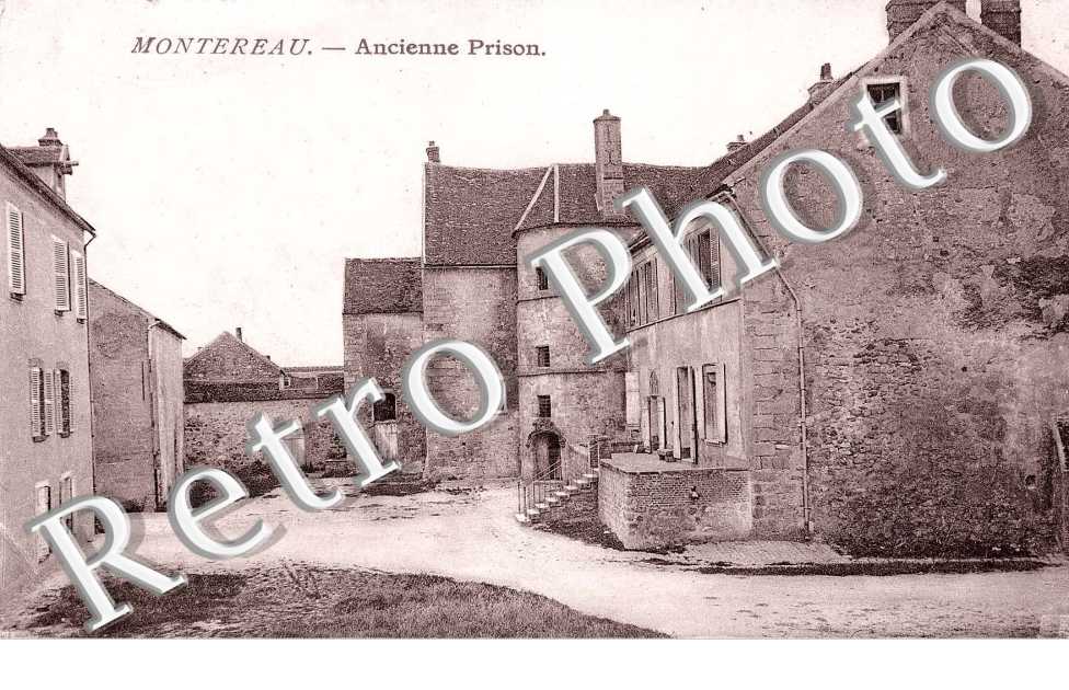 ANCIENNE PRISON