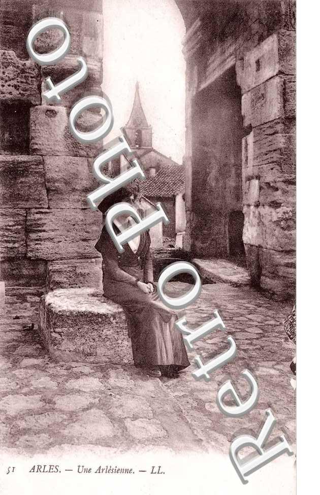 Arlesienne