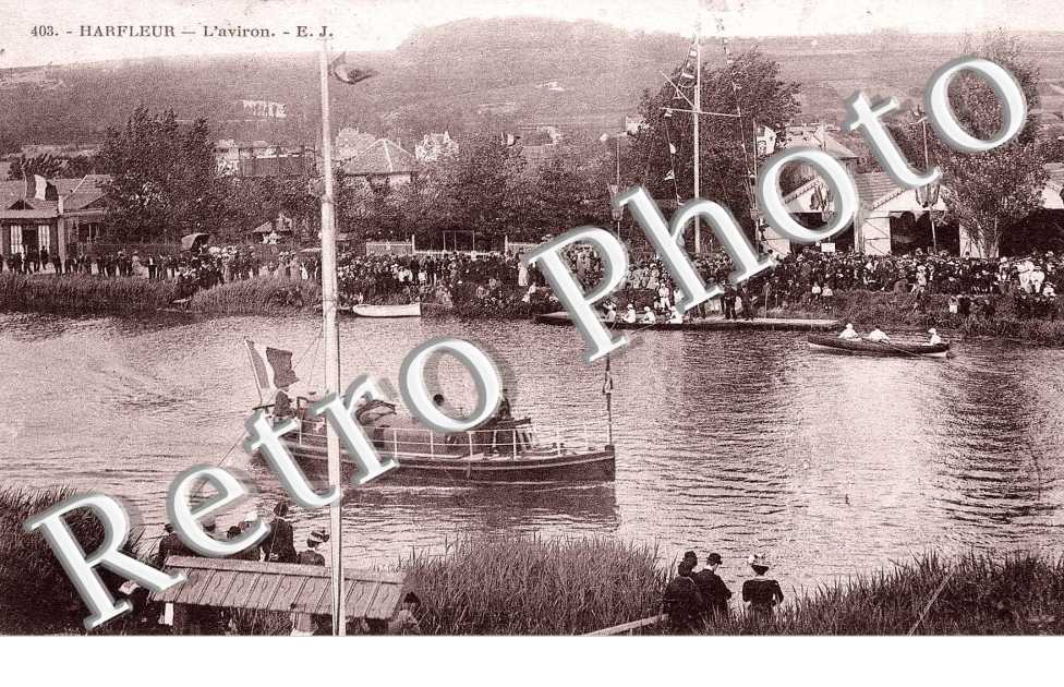 l&#039;aviron