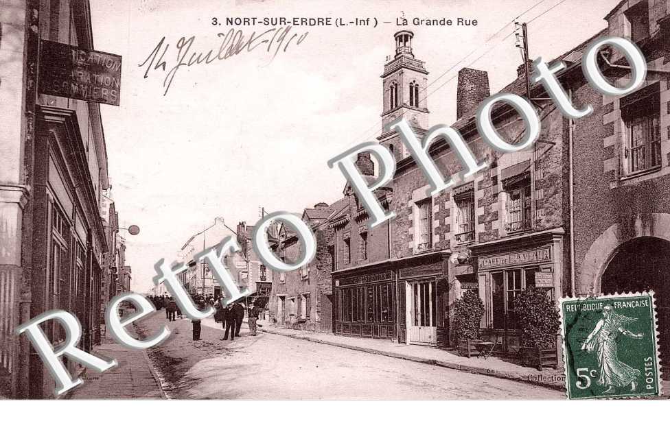 Grande rue