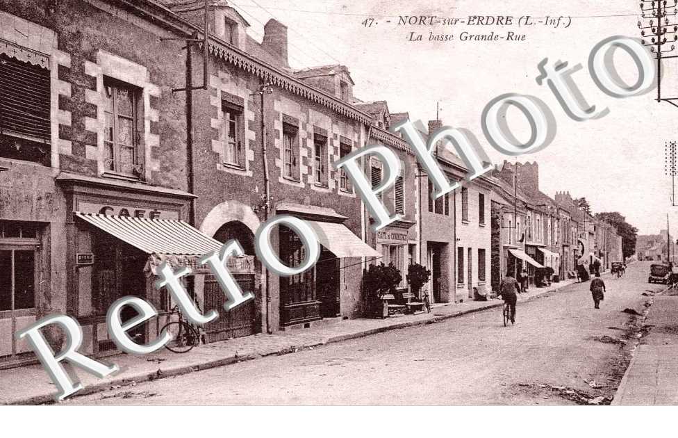 Grande rue