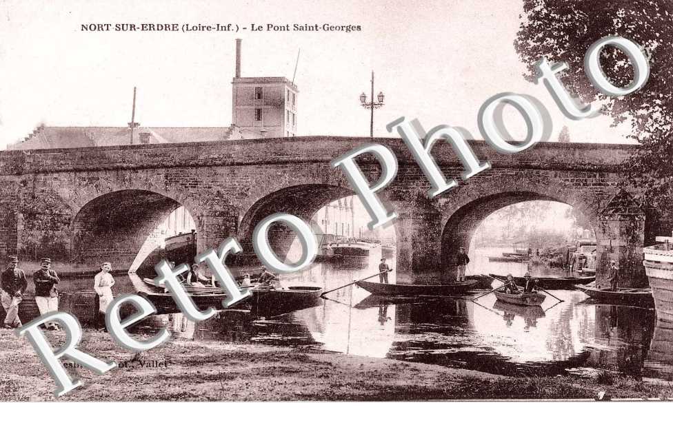 Pont Saint Georges