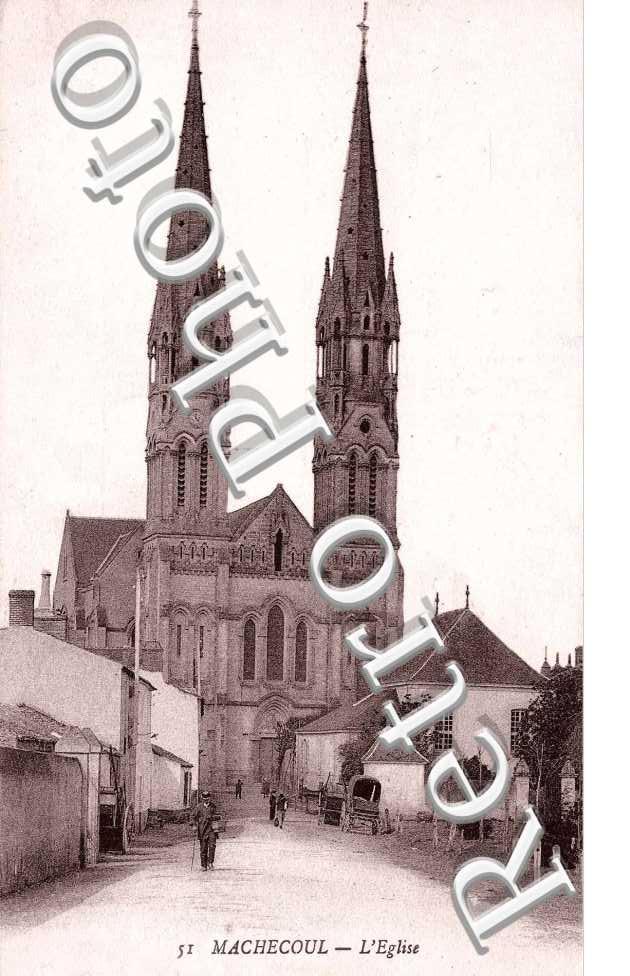 L&#039;eglise