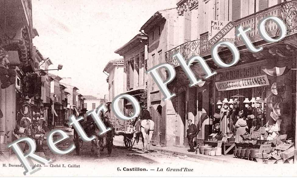 la Grand&#039;rue