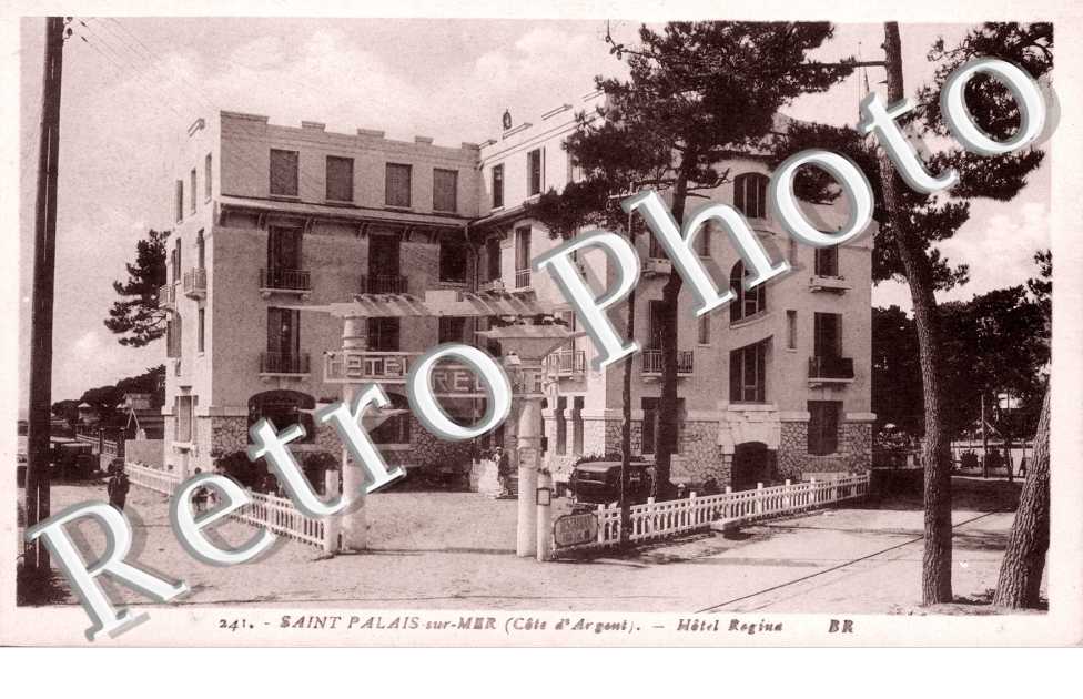 HOTEL REGINA
