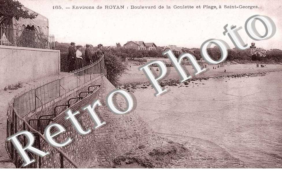 Boulevard de la Goulette