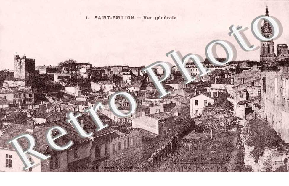 Vue generale