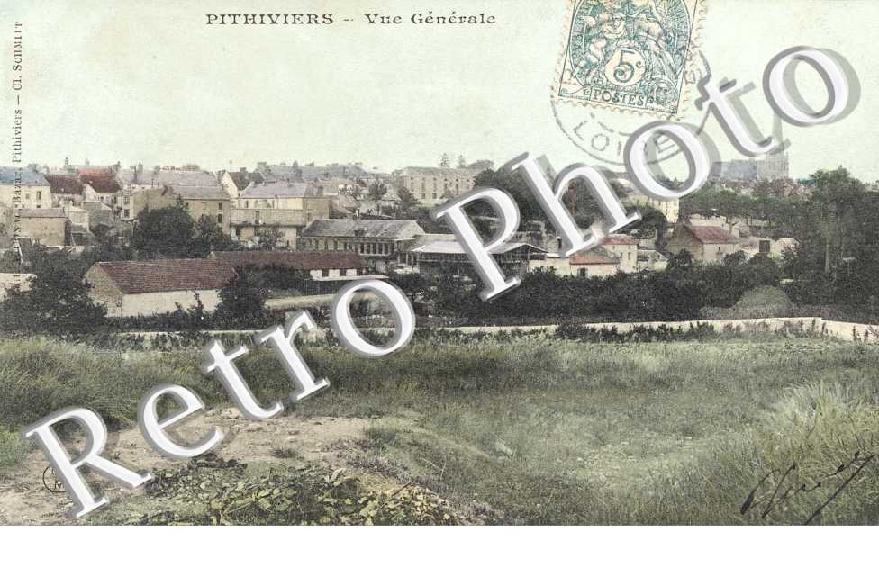 vue generale